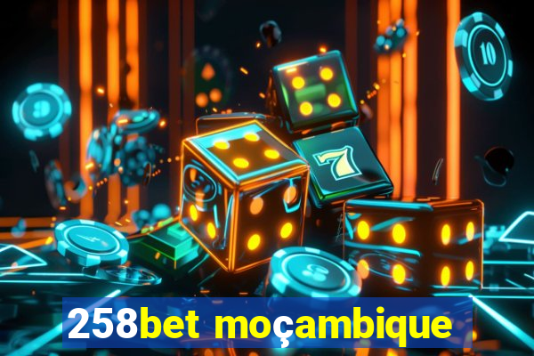 258bet moçambique